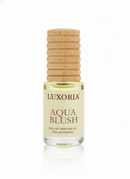 Aqua Blush I Inspired By Cool Water Sea Rose (7ml)