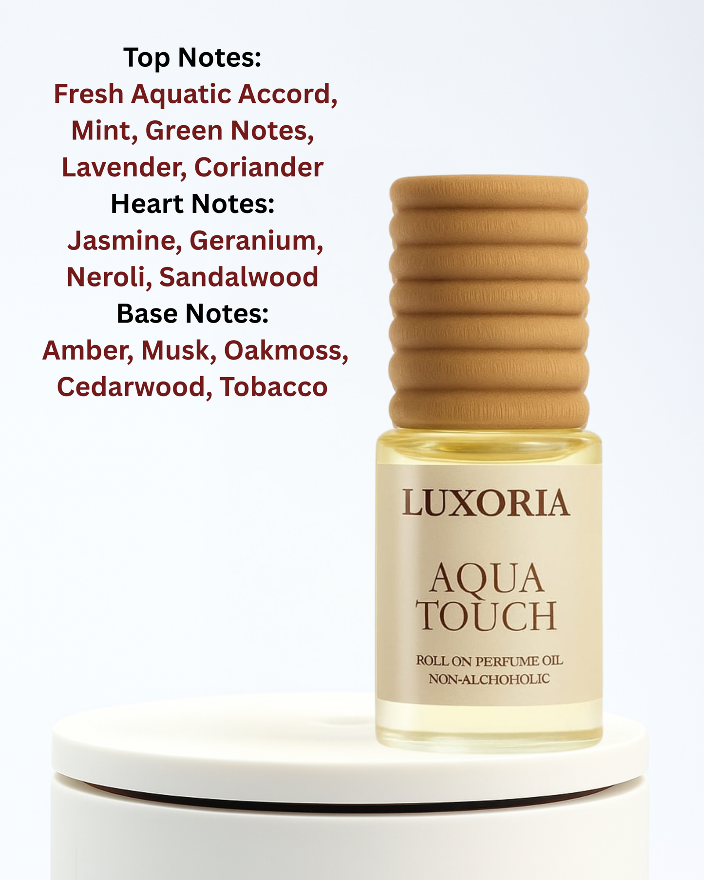 Aqua Touch I Inspired By Cool Water (7ml)