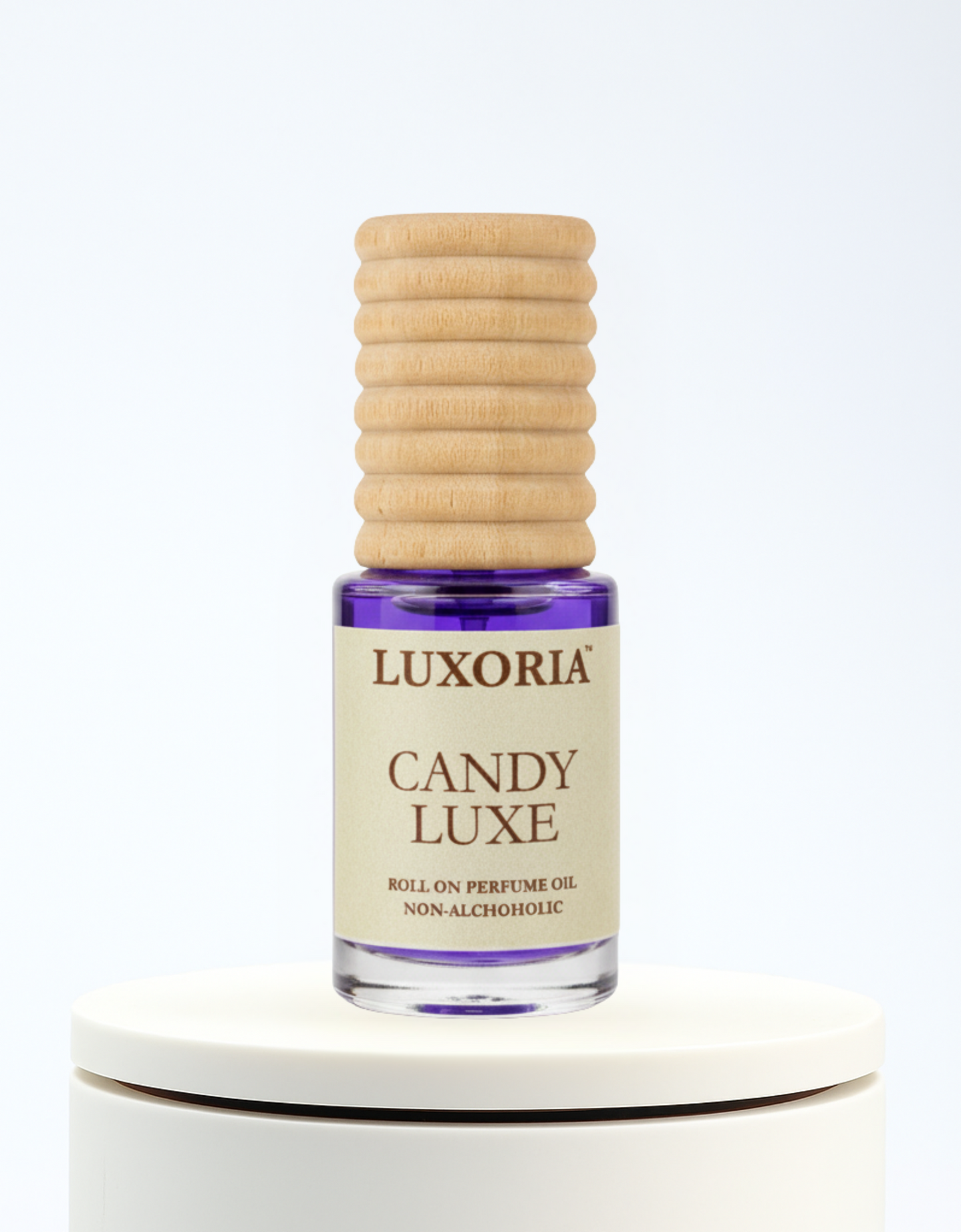 Candy Luxe I Oud Blend (7ml)