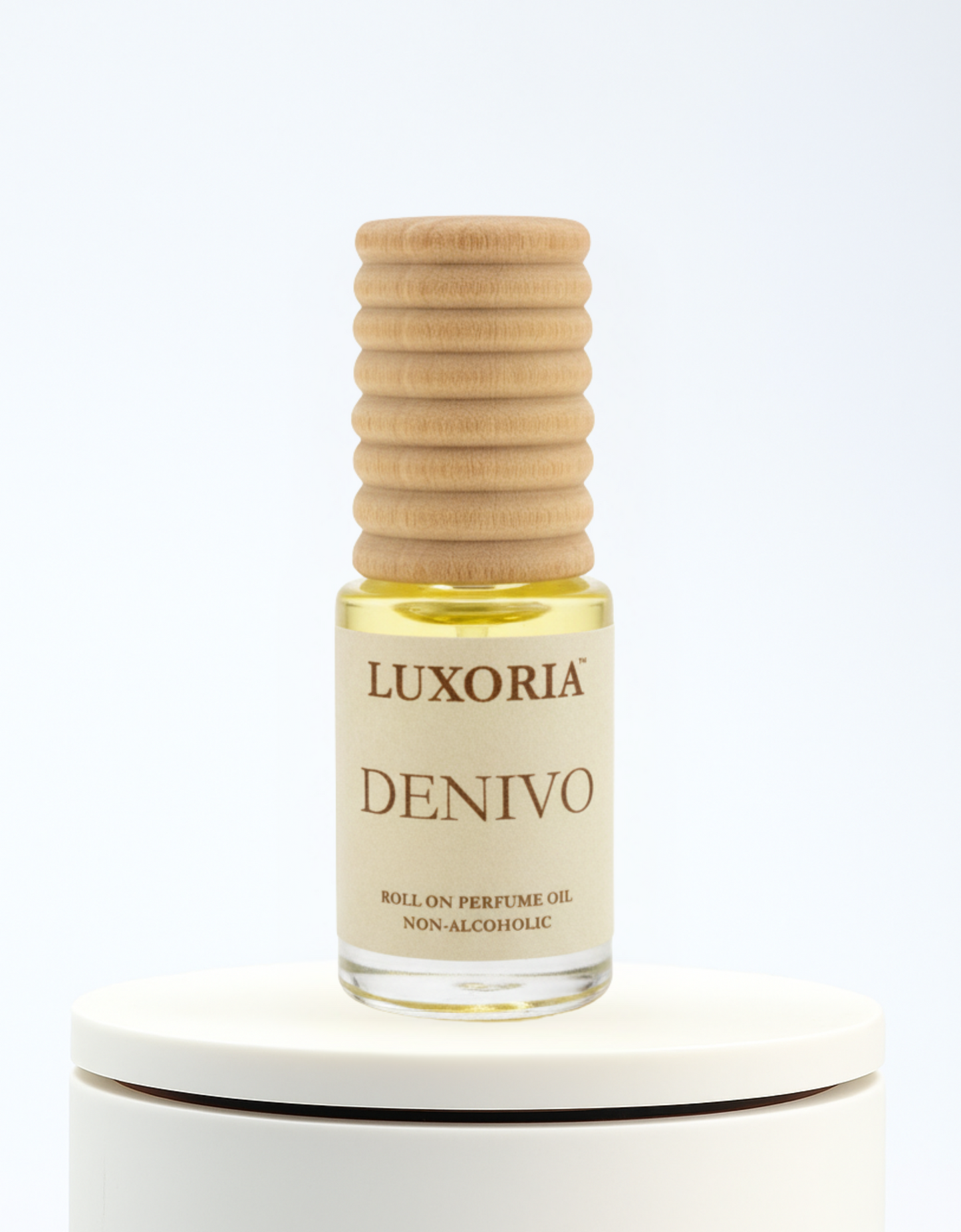 Denivo I Inspired By Versace Blue Jeans (7ml)