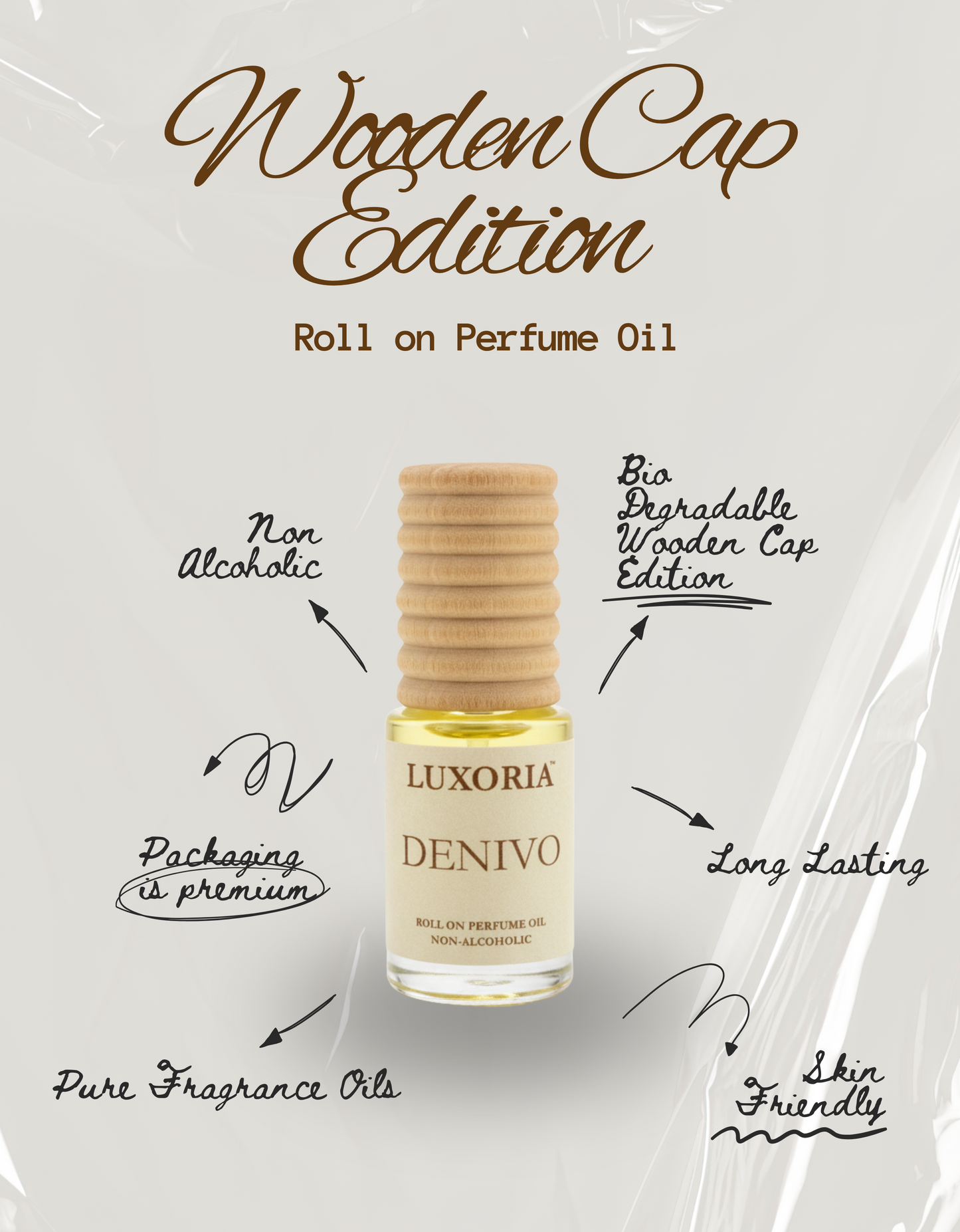 Denivo I Inspired By Versace Blue Jeans (7ml)