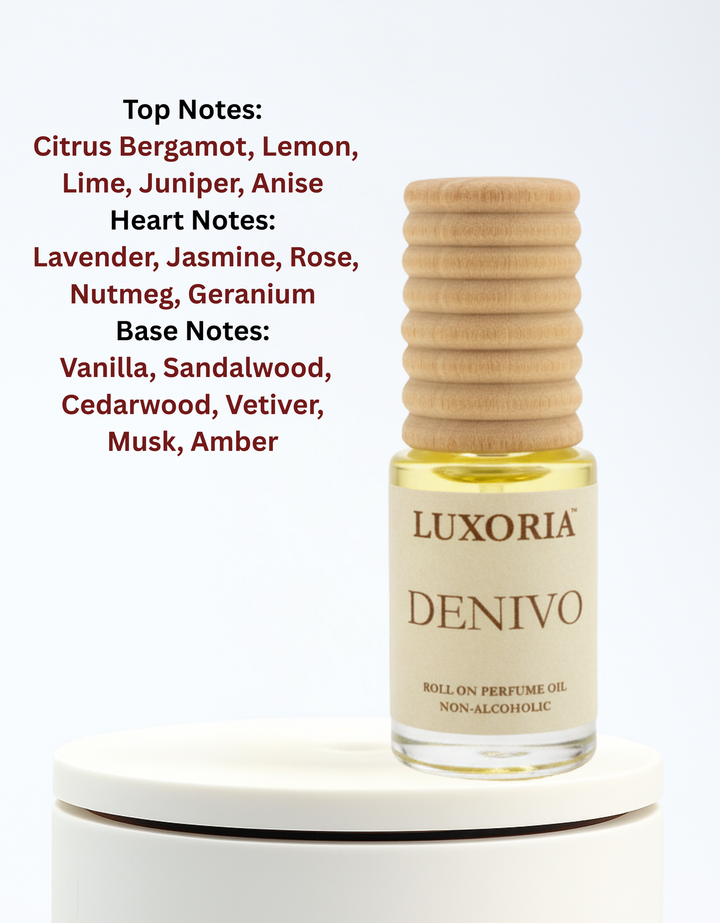 Denivo I Inspired By Versace Blue Jeans (7ml)