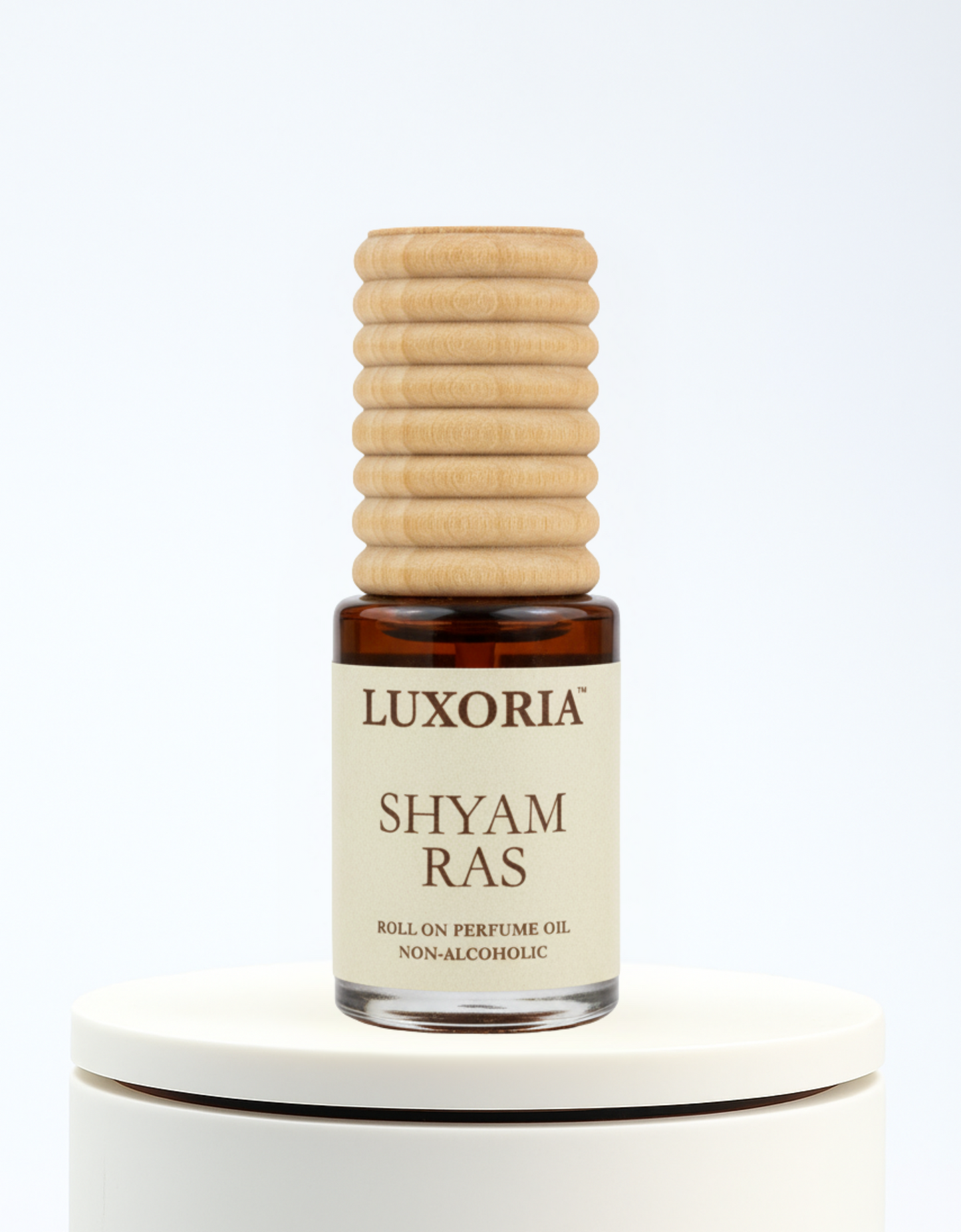 Shyam Ras Attar (Khatu Shyam Ji’s fragrance) (7ml)