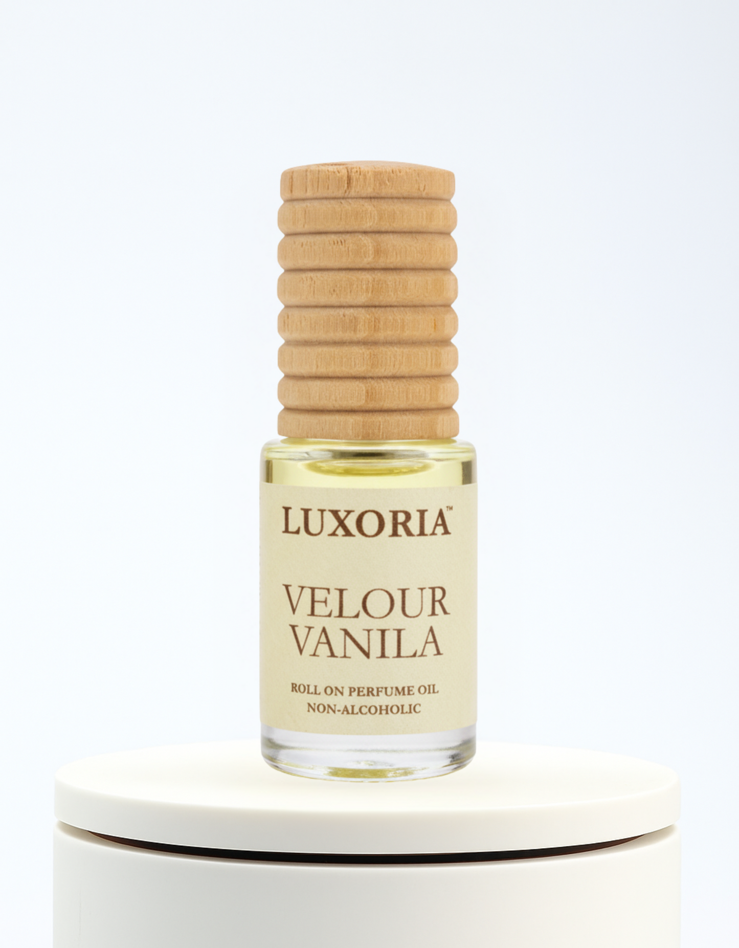 Velour Vanila I Warm Oud Touch (7ml)