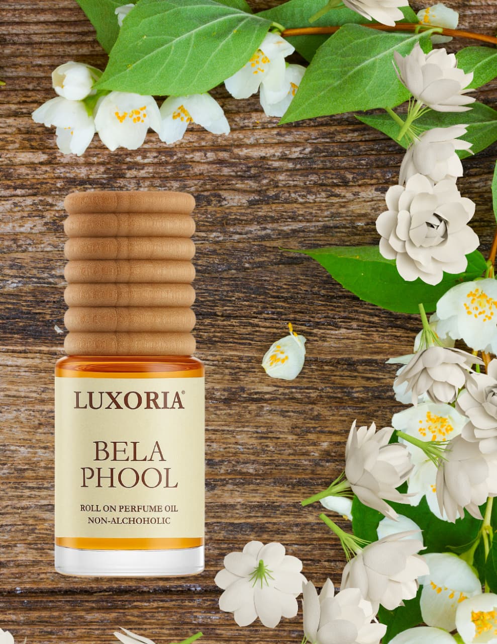 Bela Phool Attar (7ml)