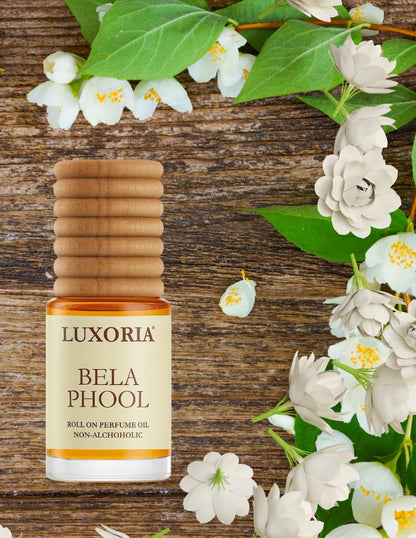 Bela Phool Attar (7ml)