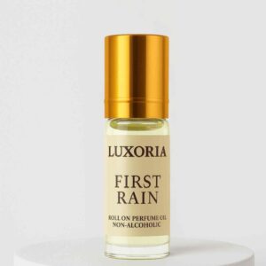 First Rain Attar ( Gilly Mitty )– Mini Roll-On Collection (4ml)