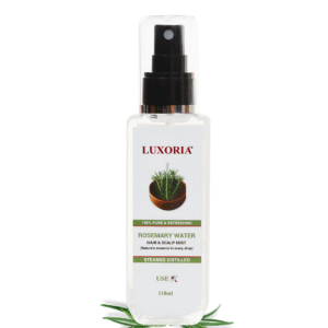 ROSEMARY HAIR AND SCALP MIST