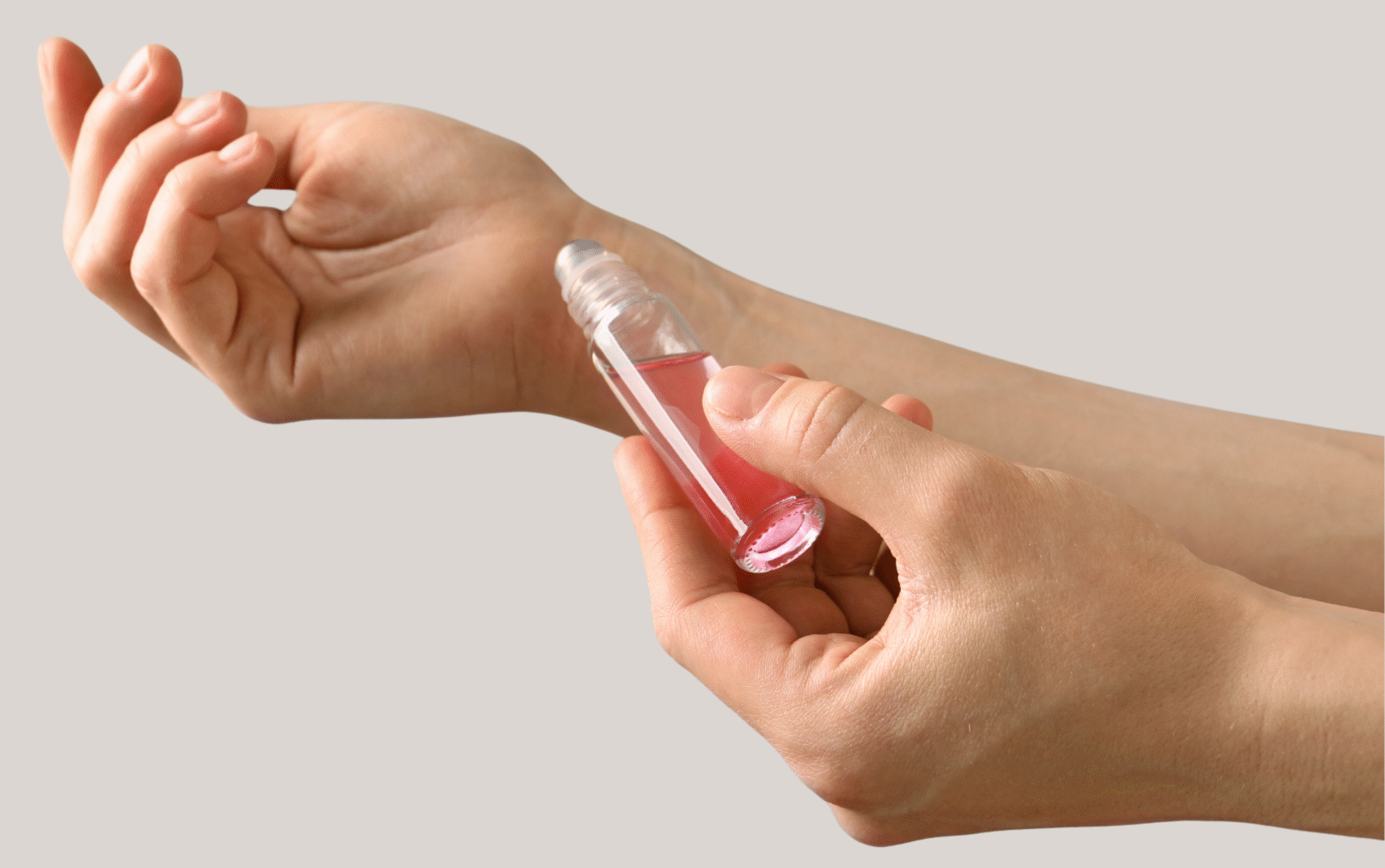 Mini Roll-On Attar (4ml)